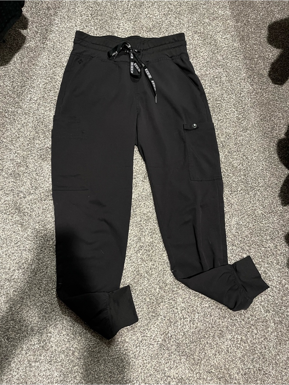 Med Couture scrub pants